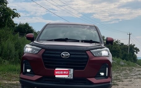 Daihatsu Rocky, 2020 год, 1 600 000 рублей, 2 фотография