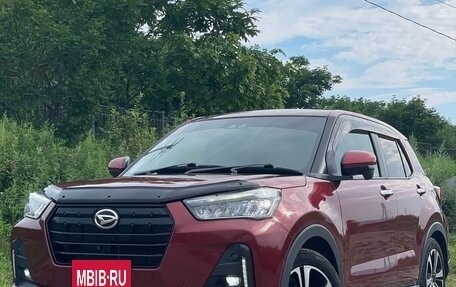 Daihatsu Rocky, 2020 год, 1 600 000 рублей, 5 фотография