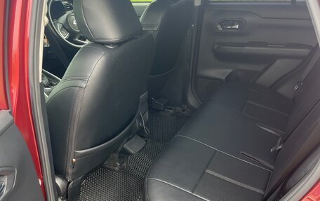 Daihatsu Rocky, 2020 год, 1 600 000 рублей, 12 фотография