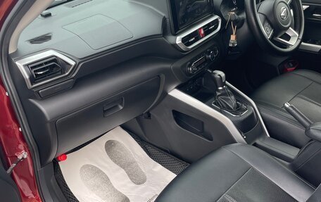 Daihatsu Rocky, 2020 год, 1 600 000 рублей, 14 фотография