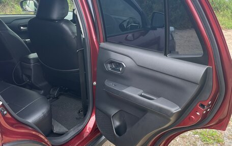 Daihatsu Rocky, 2020 год, 1 600 000 рублей, 10 фотография