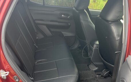 Daihatsu Rocky, 2020 год, 1 600 000 рублей, 11 фотография