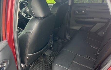 Daihatsu Rocky, 2020 год, 1 600 000 рублей, 13 фотография