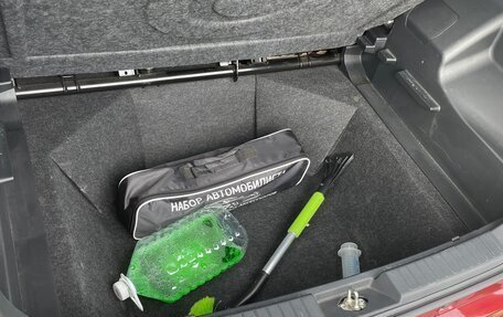 Daihatsu Rocky, 2020 год, 1 600 000 рублей, 21 фотография