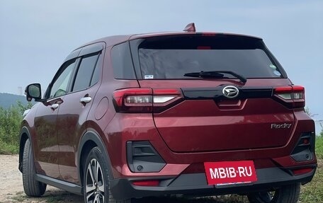 Daihatsu Rocky, 2020 год, 1 600 000 рублей, 9 фотография