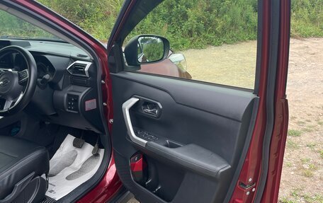 Daihatsu Rocky, 2020 год, 1 600 000 рублей, 15 фотография