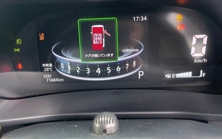 Daihatsu Rocky, 2020 год, 1 600 000 рублей, 17 фотография