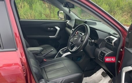 Daihatsu Rocky, 2020 год, 1 600 000 рублей, 16 фотография