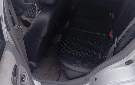 Hyundai Accent II, 2006 год, 400 000 рублей, 2 фотография