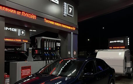 Volkswagen Polo VI (EU Market), 2012 год, 750 000 рублей, 2 фотография