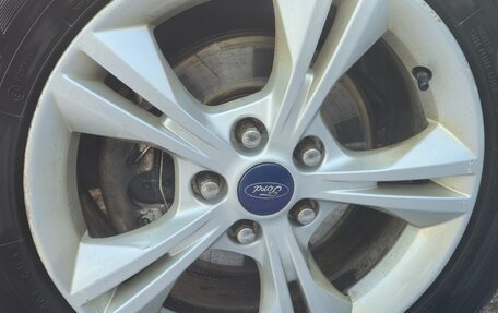 Ford Focus III, 2013 год, 1 100 000 рублей, 5 фотография