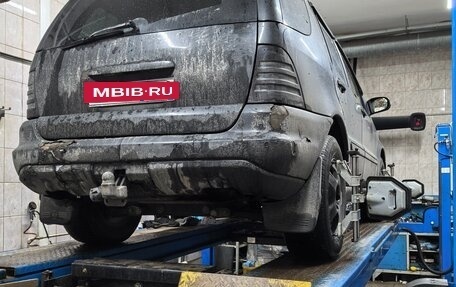 Mercedes-Benz M-Класс, 2001 год, 355 000 рублей, 8 фотография