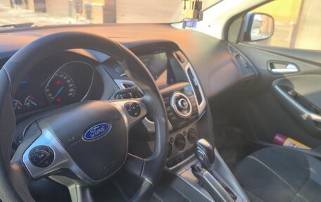 Ford Focus III, 2013 год, 1 100 000 рублей, 6 фотография