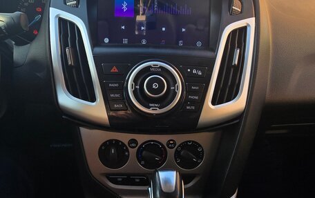 Ford Focus III, 2013 год, 1 100 000 рублей, 9 фотография