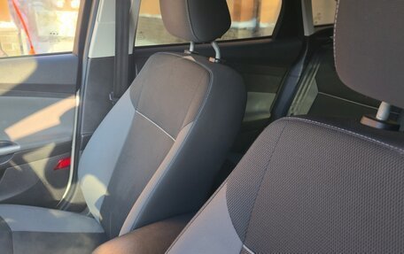 Ford Focus III, 2013 год, 1 100 000 рублей, 7 фотография