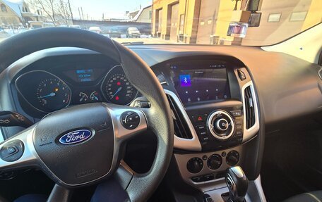 Ford Focus III, 2013 год, 1 100 000 рублей, 8 фотография