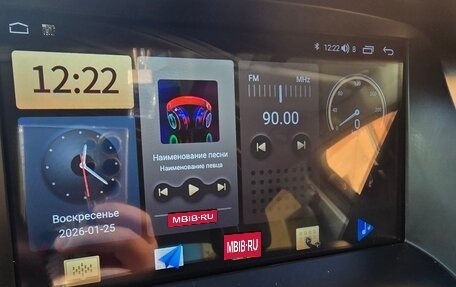 Ford Focus III, 2013 год, 1 100 000 рублей, 10 фотография