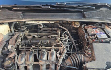 Ford Focus III, 2013 год, 1 100 000 рублей, 12 фотография