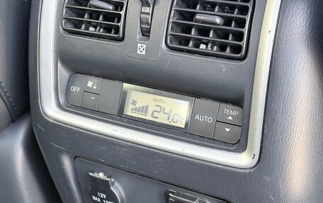 Infiniti QX60 I рестайлинг, 2014 год, 1 599 000 рублей, 11 фотография