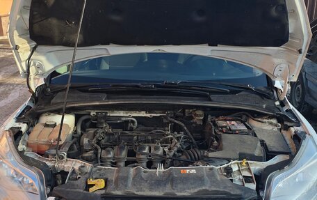 Ford Focus III, 2013 год, 1 100 000 рублей, 11 фотография