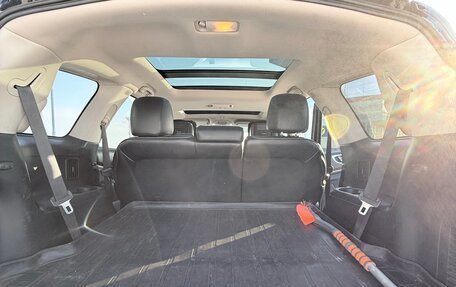 Infiniti QX60 I рестайлинг, 2014 год, 1 599 000 рублей, 10 фотография