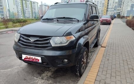 ЛуАЗ Patriot, 2015 год, 650 000 рублей, 2 фотография