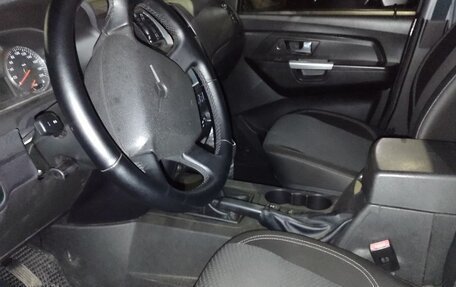 ЛуАЗ Patriot, 2015 год, 650 000 рублей, 6 фотография