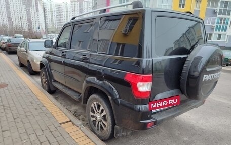 ЛуАЗ Patriot, 2015 год, 650 000 рублей, 4 фотография