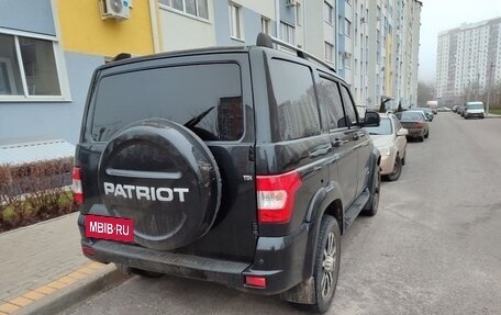 ЛуАЗ Patriot, 2015 год, 650 000 рублей, 5 фотография