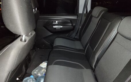 ЛуАЗ Patriot, 2015 год, 650 000 рублей, 7 фотография