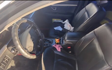 KIA Opirus I (gh), 2006 год, 750 000 рублей, 4 фотография