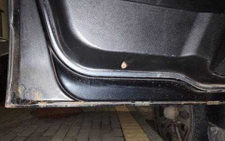 ЛуАЗ Patriot, 2015 год, 650 000 рублей, 11 фотография