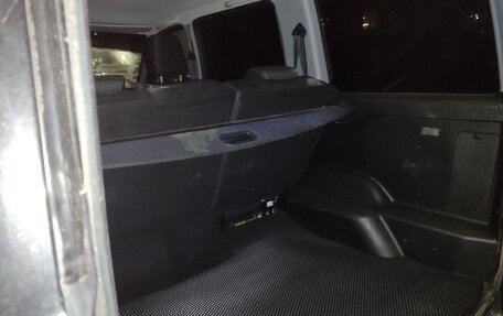 ЛуАЗ Patriot, 2015 год, 650 000 рублей, 10 фотография