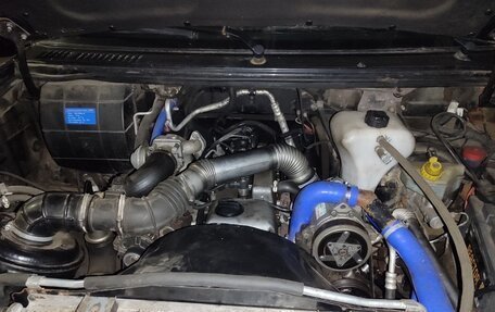 ЛуАЗ Patriot, 2015 год, 650 000 рублей, 8 фотография