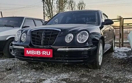 KIA Opirus I (gh), 2006 год, 750 000 рублей, 5 фотография