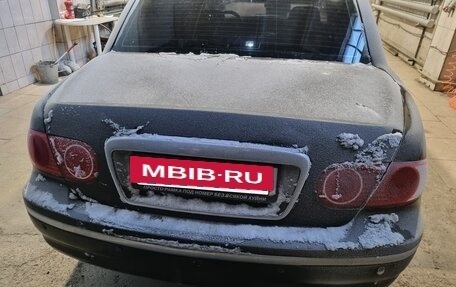 KIA Opirus I (gh), 2006 год, 750 000 рублей, 2 фотография