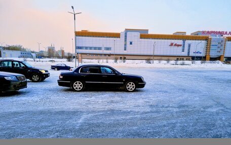 KIA Opirus I (gh), 2006 год, 750 000 рублей, 6 фотография