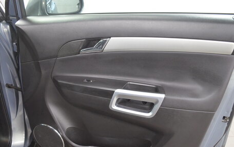 Opel Antara I, 2012 год, 980 000 рублей, 11 фотография