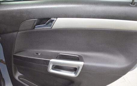 Opel Antara I, 2012 год, 980 000 рублей, 9 фотография