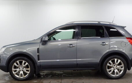 Opel Antara I, 2012 год, 980 000 рублей, 5 фотография