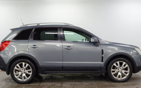 Opel Antara I, 2012 год, 980 000 рублей, 4 фотография