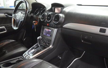 Opel Antara I, 2012 год, 980 000 рублей, 12 фотография