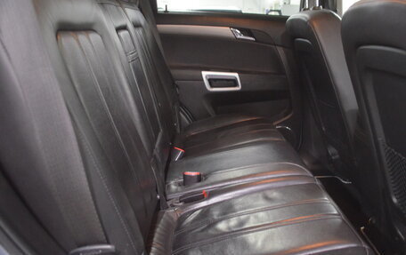 Opel Antara I, 2012 год, 980 000 рублей, 8 фотография