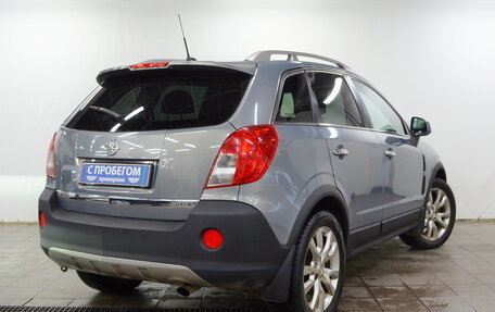 Opel Antara I, 2012 год, 980 000 рублей, 3 фотография
