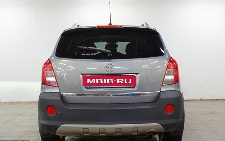 Opel Antara I, 2012 год, 980 000 рублей, 7 фотография