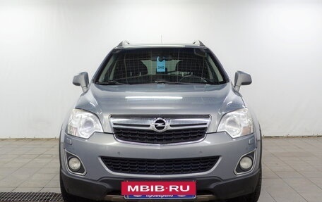 Opel Antara I, 2012 год, 980 000 рублей, 6 фотография