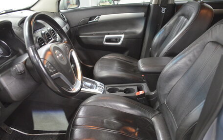 Opel Antara I, 2012 год, 980 000 рублей, 15 фотография