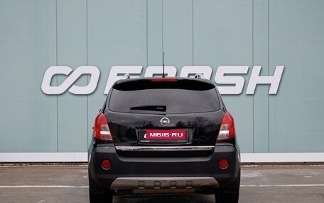 Opel Antara I, 2014 год, 1 199 000 рублей, 4 фотография