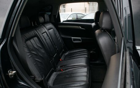 Opel Antara I, 2014 год, 1 199 000 рублей, 7 фотография