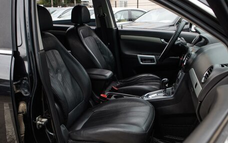 Opel Antara I, 2014 год, 1 199 000 рублей, 8 фотография